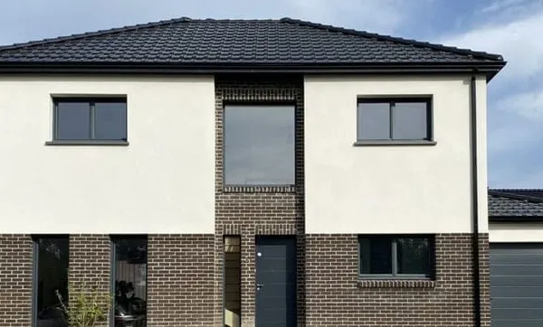 Maison 7 pièces 120 m²