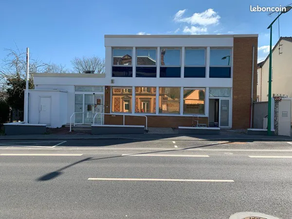 Local commercial
