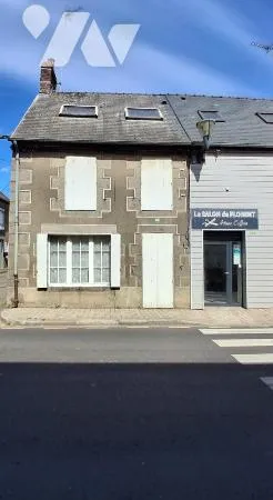 Maison 6 pièces 65 m²
