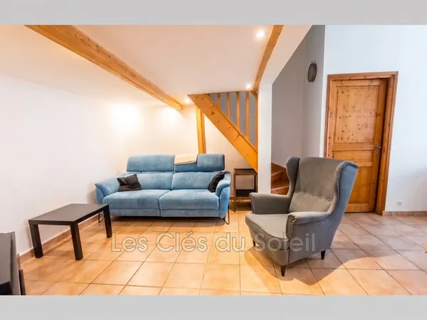 Vente maison 5 Pièce(s)