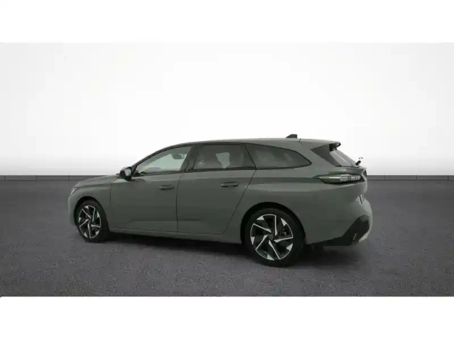 Peugeot 308 sw bluehdi 130ch s&amp;s eat8 — photo 37