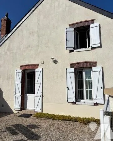 Maison 5 pièces 124 m²