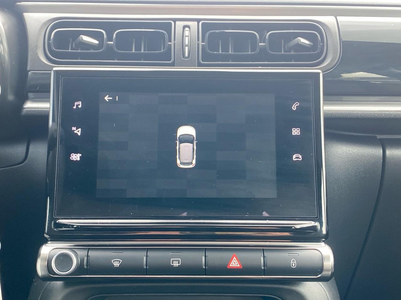 Citroën C3 1.5 bluehdi 100ch s&s feel business e6.d — photo 18