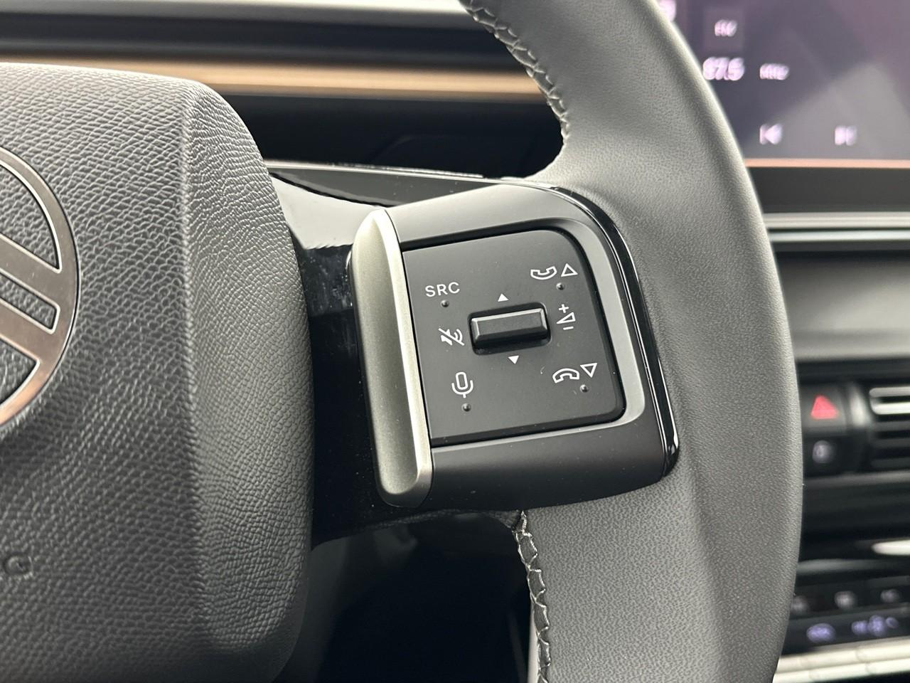 Citroën C3 Aircross e-c3 aircross 113 autonomie confort plus — photo 19