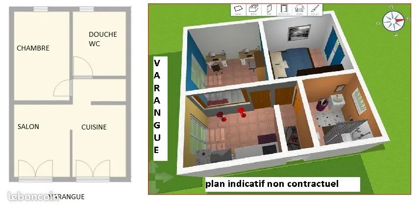 Photo 1