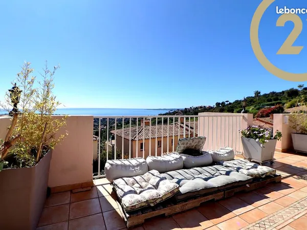 Villa 4 pièces 98 m²