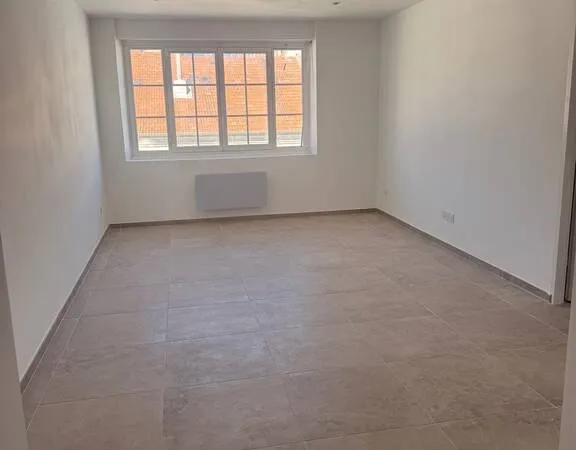 Appartement 5 pièces 90 m²