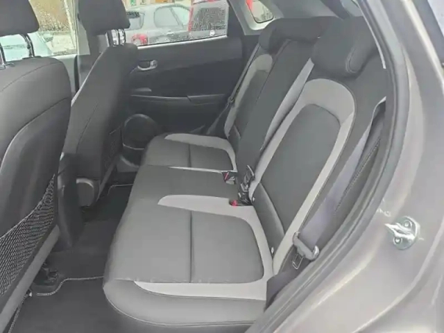 Hyundai Kona 1.0 t-gdi 120ch edition 1 — photo 10