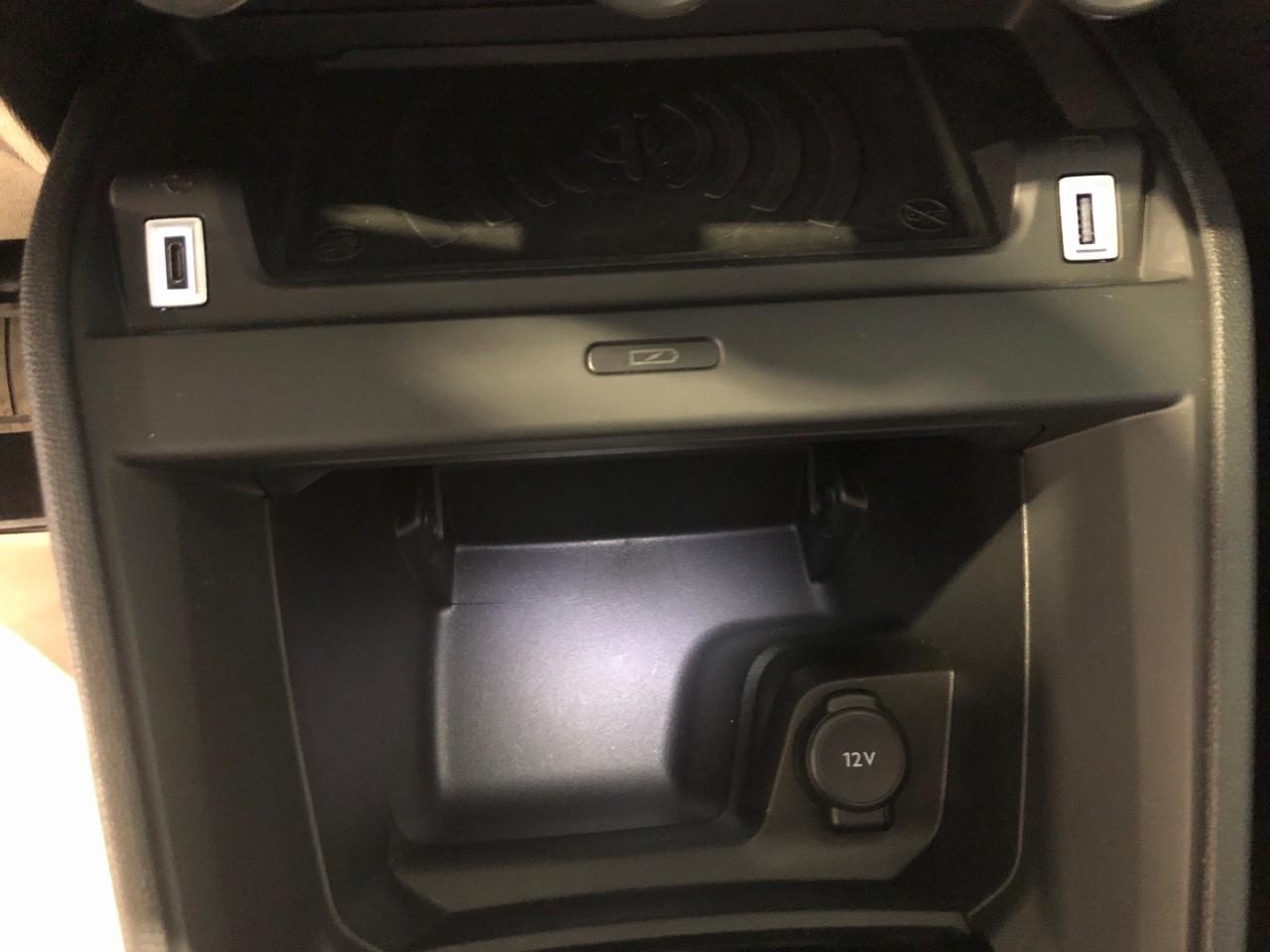 Citroën C4 hybride 145 ch e-dcs6 max — photo 18