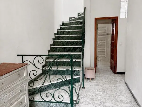 Maison de 140m2 avec 4 chambres