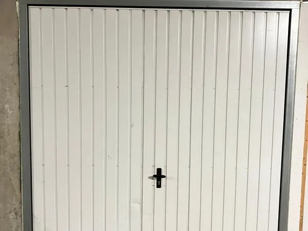 Box - Les Grésillons - près Square de Lattre de Tassigny