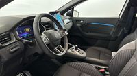 Renault Captur 1.8 E-Tech full hybrid 160ch esprit Alpine - 26 — photo 12