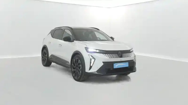 Renault Scenic e-tech electrique 220 ch grande autonomie — photo 17