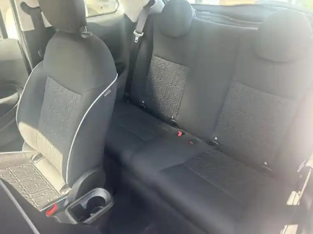 Fiat 500 e 118ch my23 — photo 8