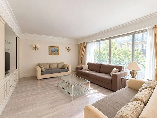 Appartement 3 pièces 85 m²