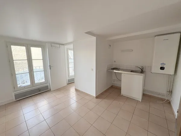 Appartement à louer Paris