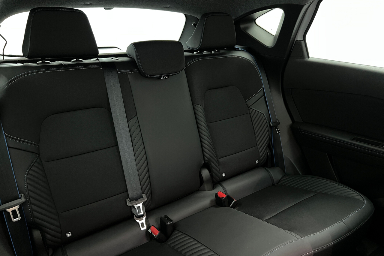 RENAULT Captur E-Tech full hybrid 160 ch — photo 14