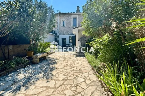 Maison 5 pièces 131 m²