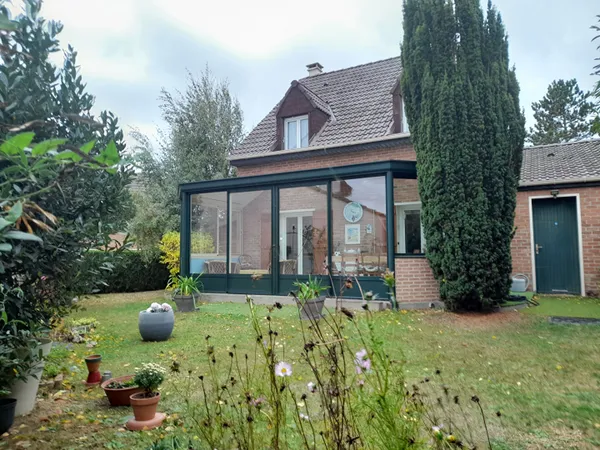 Maison Cergy 5 pièce(s) 104 m2