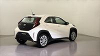 Toyota Aygo X 1.0 VVT-i 72ch Dynamic S-CVT — photo 5