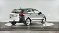 Peugeot 308 1.5 BlueHDi 130ch S&S Allure Business — photo 5