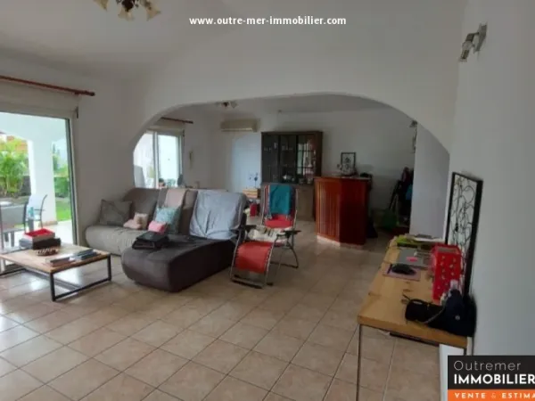 Maison 4 pièces 108 m²