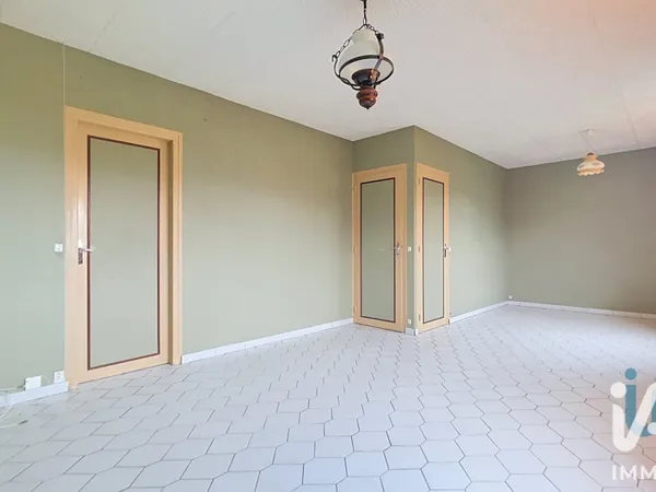 Vente Maison/villa 3 pièces
