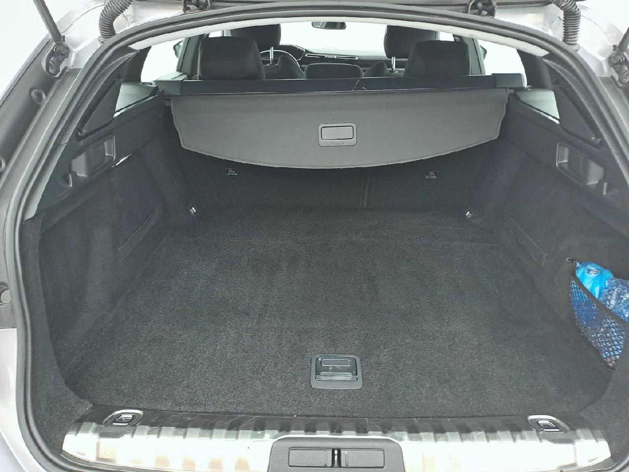 Peugeot 508 sw puretech 130 ch s&s eat8 active pack — photo 6
