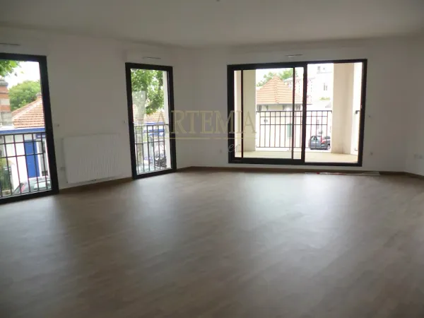 Appartement 3 pièces 78 m²