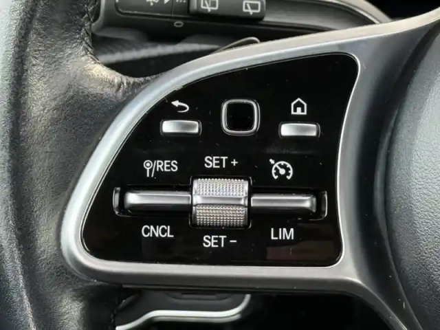 Mercedes Classe A 180 d progressive line /177 — photo 22