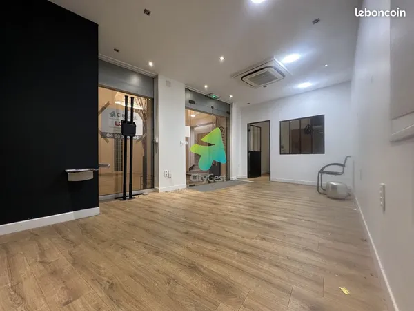 Local commercial 65 m² Perpignan
