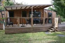 Chalet a louer