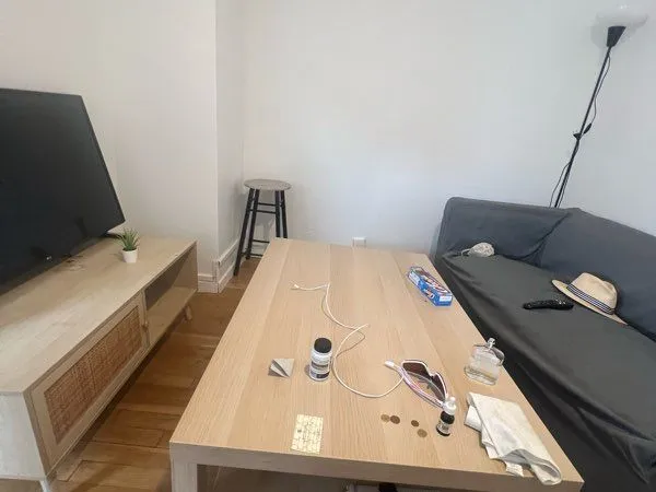Vente appartement à Cachan