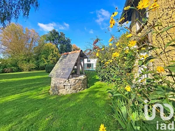 Maison 5 pièces 103 m²