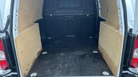 Peugeot Partner M 650kg BlueHDi 100ch S&S — photo 7