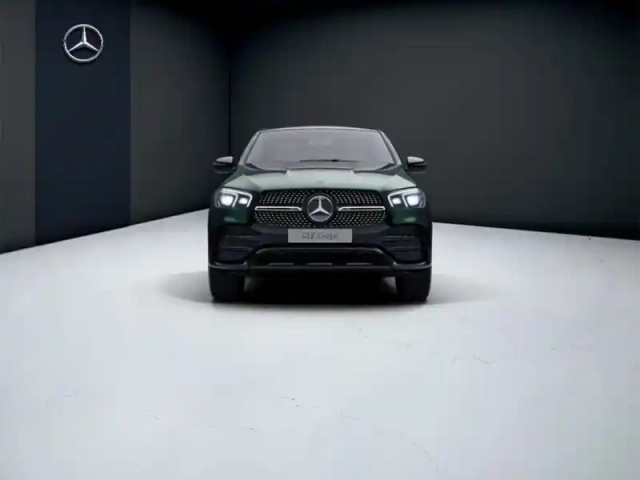 Mercedes Gle 350 de 4matic amg line cou — photo 8