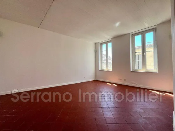 Appartement 3 pièces 74 m²