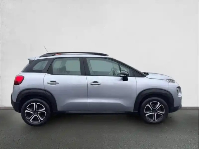 Citroën C3 Aircross puretech 110 s&amp;s bvm6 — photo 4