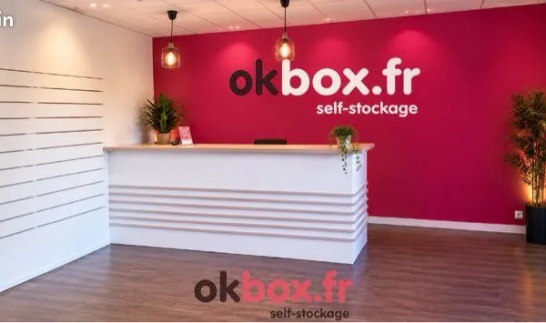 Bureaux et Box à louer - Quimper/Plomelin