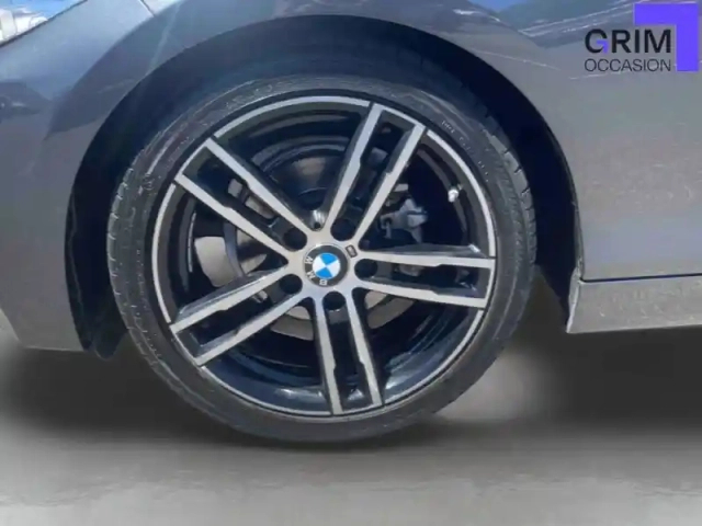 Bmw Serie 2 cabriolet 218i 136 ch bva8 — photo 13