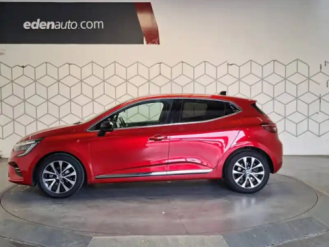 Renault Clio tce 90