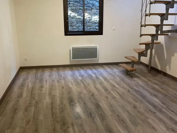 A louer T2 Loft