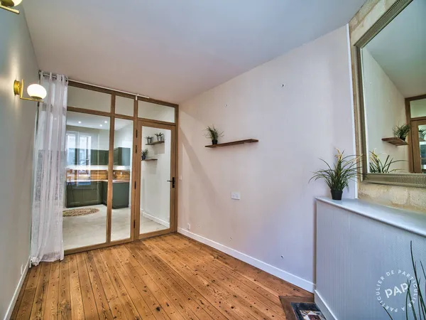 Appartement 3 pièces 50 m²
