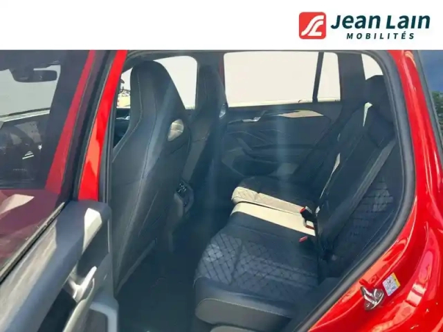 Volkswagen Tiguan 1.5 etsi 150 dsg7 — photo 53