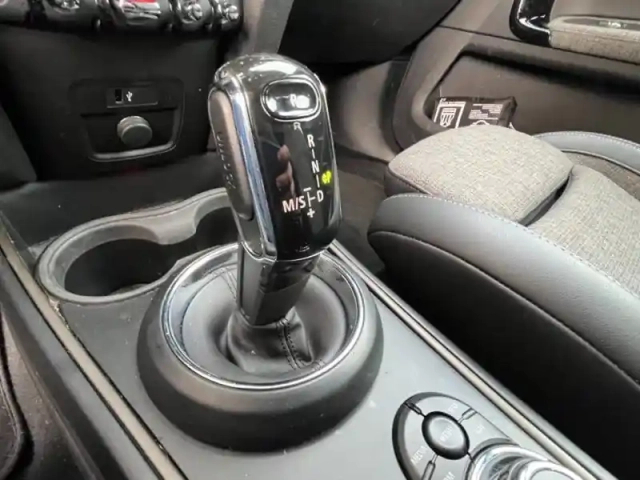 Mini Countryman cooper 136ch  edition premium bva7 — photo 13