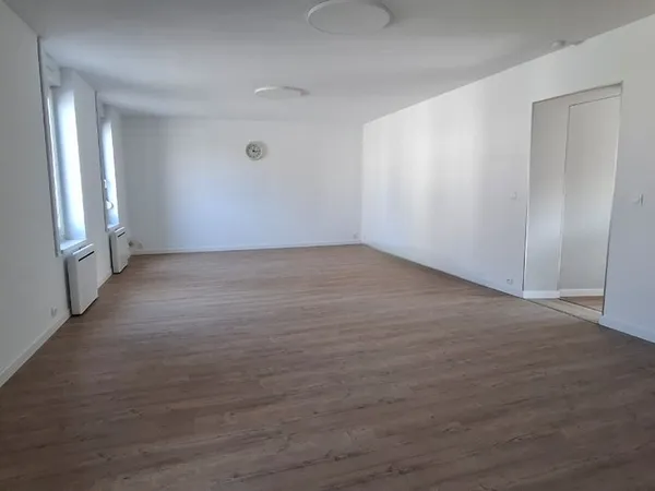 Duplex à louer