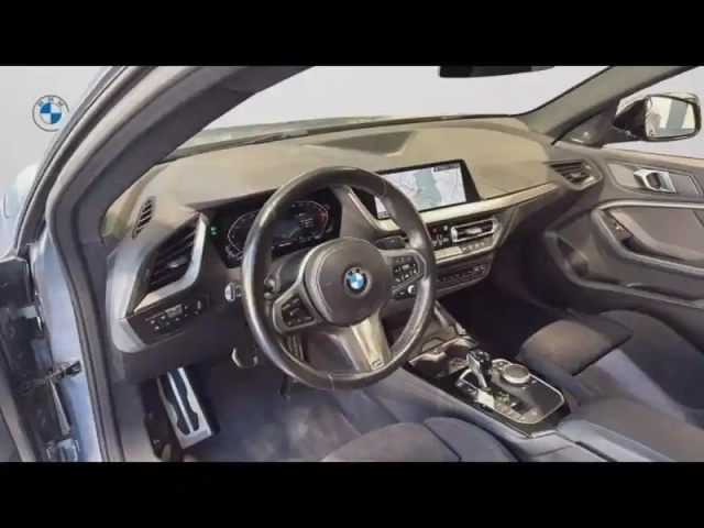 Bmw Serie 2 série 2 gran coupé 220ia 178ch m sport 9cv — photo 11