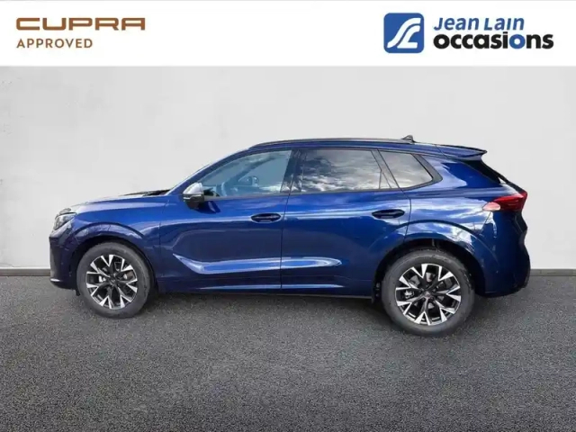 Cupra Terramar 1.5 etsi hybrid 150 ch dsg7 — photo 7