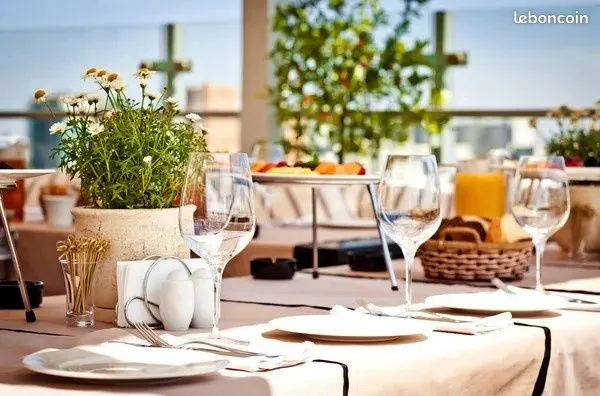 Restaurant 240 m² Grasse