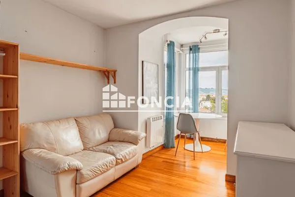 Appartement 2 pièces 30 m²